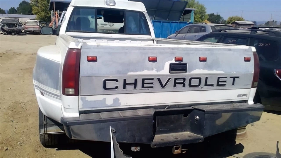 Automatic Transmission 2WD TH400 8-350 Fits 88-90 CHEVROLET 1500 PICKUP 30588522 Foto 3 de 4