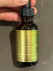 MineTan Illuminating LuxeOil Self Tan Drops for Face & Body 0.8 oz - Used once — photo 5