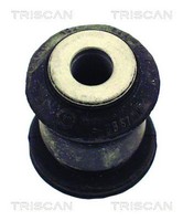 Triscan Querlenkerlager 8500 29858 FüR VW Skoda Seat FOX 5Z1 5Z3 5Z4 5Z5 TDI 5J7
