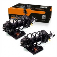 2x Komplett Stoßdämpfer Federbein Vorne für Hyundai I20 PB/PBT 1.4 CRDI, 1.6CRDI