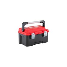 Craftsman Tool Box Storage Lockable Redblack 20 Inch Black Craftsman Tool Box Storage Lockable Redblack 20 Inch Black