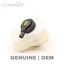 2012-2015 BMW X1 - Brake Fluid Reservoir / TANK 6764117