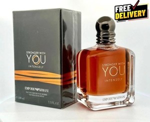 Stronger with You Intensely 100mL | eBay