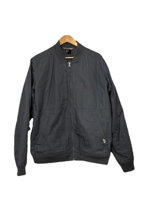 5.11 Tactical Mens Murdoc Jacket Flight Bomber Full Zip Ranger Gray XL Utility