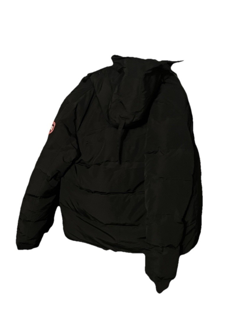 Goose Jacket - image 4