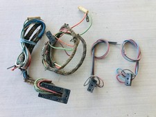 1953-1956 Power Window Switch Connectors Oldsmobile Buick Cadillac 53-56 Gm 12v