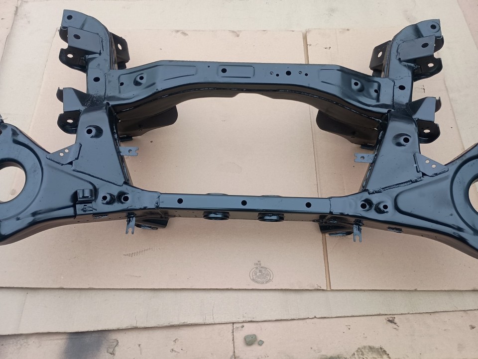 2005-2015 Nissan Armada 05-10 QX56 Rear Crossmember Subframe K-Frame ...