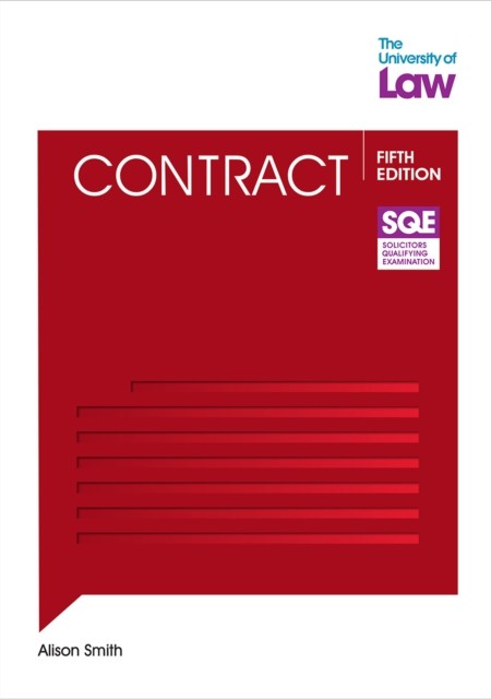 Sqe Contract 5e