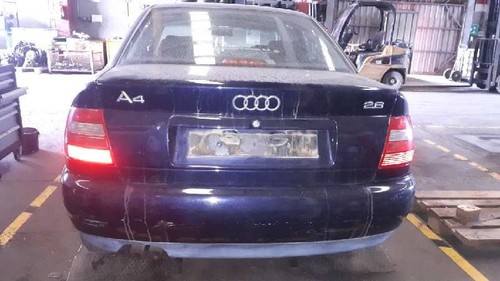 078103604H OVERCASING / 2634412 FOR AUDI A4 BERLINA B5 2.6 - Picture 10 of 10