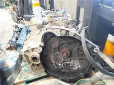 GETRIEBE MANUELL Opel Vectra C