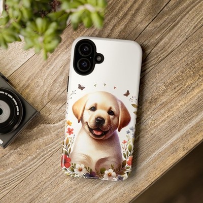 InCaze Tough Phone Case for iPhone 17 - 13, Samsung Galaxy, Google Pixel Case.