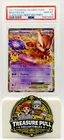 PSA 10 2021 Pokémon Celebrations Mewtwo EX #54 Classic Collection Next Destinies