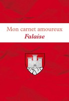 Mon Carnet Amoureux Falaise Avec Illustrations Collectif Taschenbuch FranzöSisch