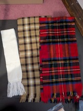 Vintage Retro Scarves Bundle