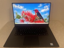 Dell Precision 5540 | i9-9880H | 32GB RAM | 1TB NVMe | Quadro T2000 |