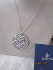 Swarovski ras du cou collier strass 125