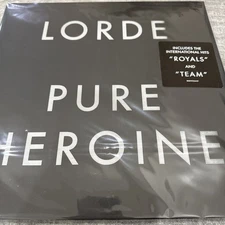 Lord Pure Heroine[LP]