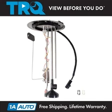 TRQ Fuel Tank Sending Unit for 03-07 Ford F250 F350 Super Duty 6.0L Diesel