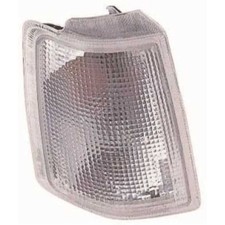 ABAKUS Blinkleuchte Blinker passend für Opel Corsa A CC 93_ 94_ 98_ 99_