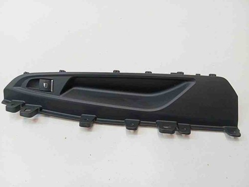 BMW X5 F15, F85 Schalter für Fensterheber hinten links 7292309 3.00 31154124
