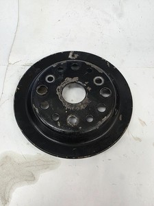 Mercruiser 35602 3793716 Crank Shaft Pulley Stern Drive 2.5 & 3.0