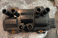 Gm Genuine Parts Ignition Coil 19432144 Acdelco 2004-2014 Chevy Gmc Buick Gm Genuine Parts Ignition Coil 19432144 Acdelco 2004-2014 Chevy Gmc Buick