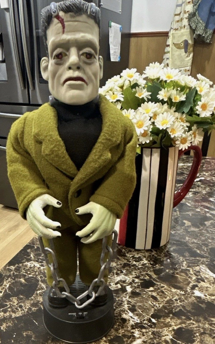 Universal Monsters Frankenstein Toys for sale | eBay