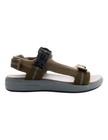Propet Casual Shoe Mens Eli Lightweight 14 XXW Olive MSV031NOLV CLEARANCE — photo 3