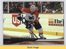 2024-25 Upper Deck Extended Series Silver Foil Nicolas Deslauriers #596 READ 2fn