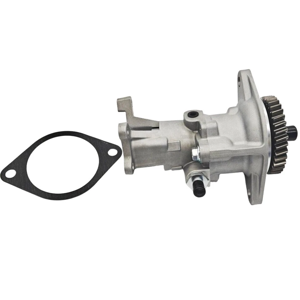 4874365 Vacuum Pump For 1994-02 Dodge Ram 2500 3500 Cummins 5.9L Diesel 904-810 - Изображение 3 из 4