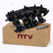 ANSAUGBRÜCKE SAUGROHRMODUL FÜR OPEL ASTRA J P10