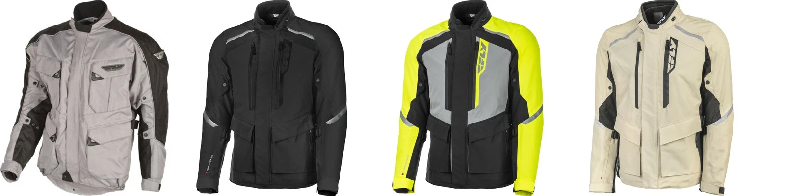 Fly Racing Terra Trek Jacket
Opens in a new window or tab