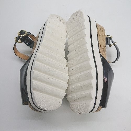 Classicalelf Classical Elf Platform Sandals Size … - image 7