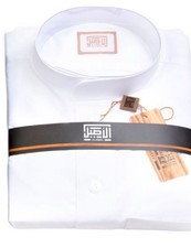 Al Aseel High Quality Authentic Men  s Traditional Saudi Arabian Thobe Size 58M