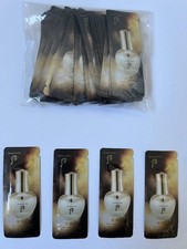 The history of Whoo Cheongidan Hwa Hyun Gold Ampoule 1ml x23pcs 23ml US Seller