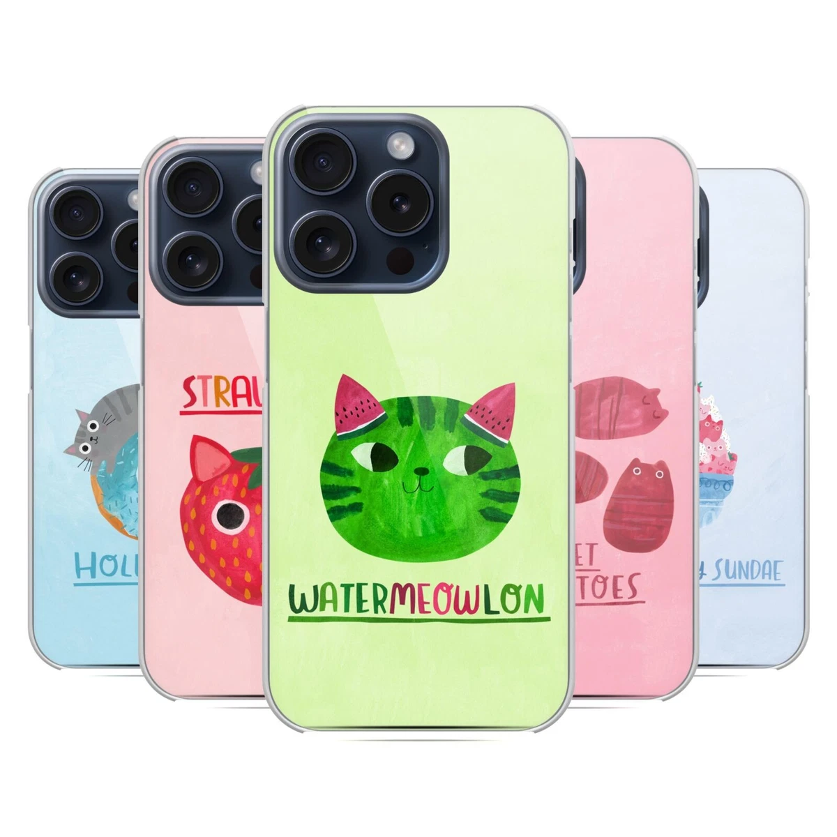 Ailisi Cover per iPhone 6/6S (4,7 pollici), Black Flip Cover Cartoon Cute Panda Custodia Protettiva Caso Libro in Pelle PU con Portafoglio, Funzione Supporto, Chiusura Magnetica - Panda, Nero