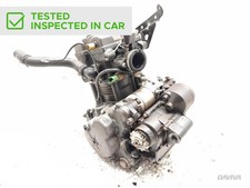 Aprilia RS Nackter Motor 125 Benzin 11kW (15 HP) M546M 2011721 2022 Motorcycle