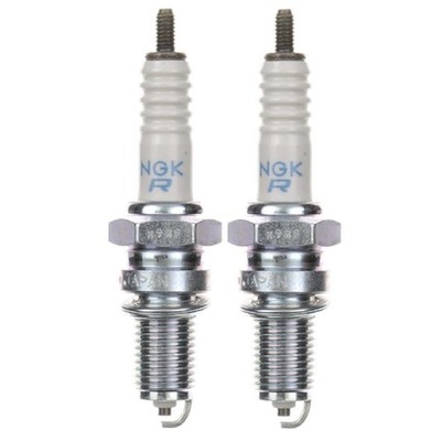 2X Zündkerze NGK DPR6EA-9 5531