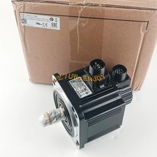1PCS Delta Servo Motor ECMA-E11310RS NEW
