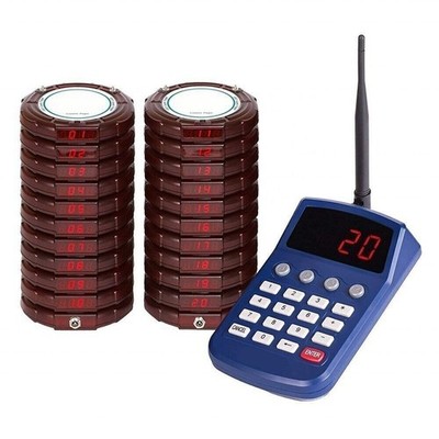 pagers