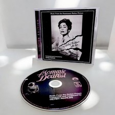 Henry Mancini: Mommie Dearest Soundtrack CD La-La Land Records Ltd Ed OST