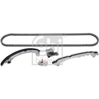 Febi Bilstein 184875 Steuerkettensatz FüR Mazda 6 CX 5 GJ GL KF KE GH