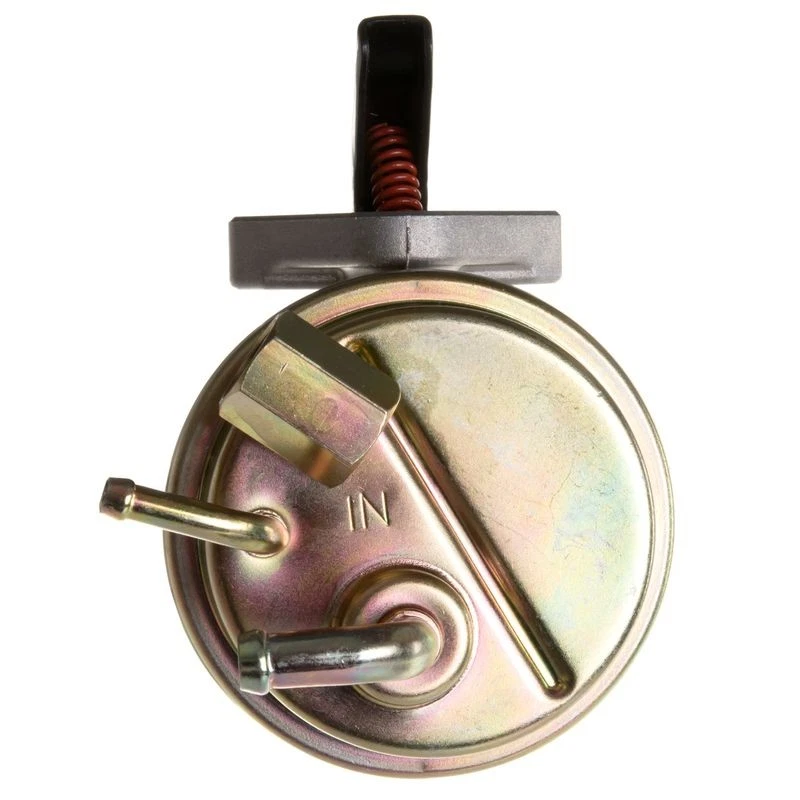 DELPHI MECHANICAL FUEL PUMP- MF0002 Foto 4 de 4