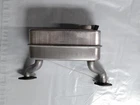 GENUINE ARIENS GRAVELY MUFFLER KAWASAKI TWIN Part # 4749700