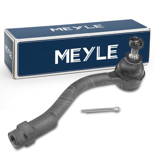 Meyle Spurstangenkopf Vorne Rechts Passend FüR KIA RIO JB Hyundai Accent MC-image