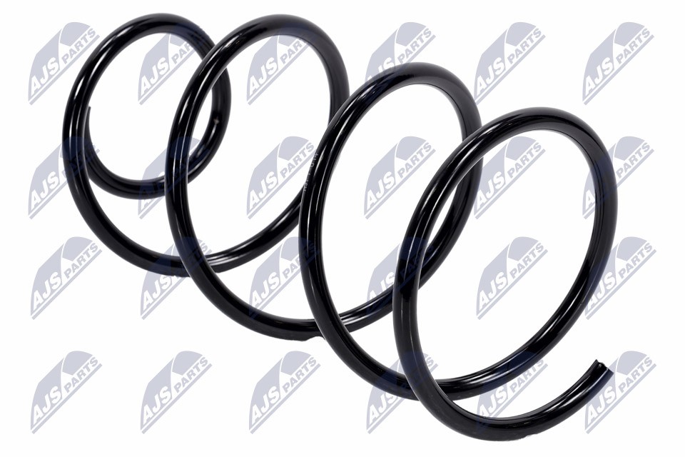 Fits NTY ASZ-FT-014 SUSPENSION SPRING   ⭐UK Stock⭐