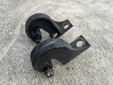 Peterbilt 379 Hoods Part# 13-04166M000L