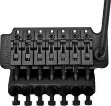 Floyd Rose Special Series 7 String Tremolo Black