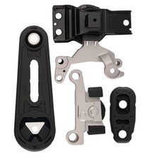 Engine Support Mount Kit 4pc For Nissan Sentra 2.0l Automatic 2007-2012 Em-9883