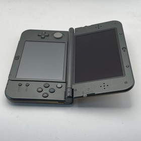 Nintendo 3DS XL Handheld System Hyrule Gold Limited Edition - See Photos